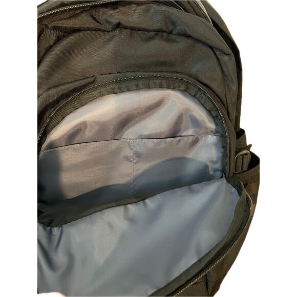 Adidas Classic Three Stripes Backpack - Picture 3 of 6